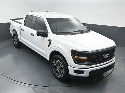 Used 2024 Ford F150 STX image 9