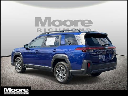 Used 2026 Subaru Outback Premium AWD/4WD image 6