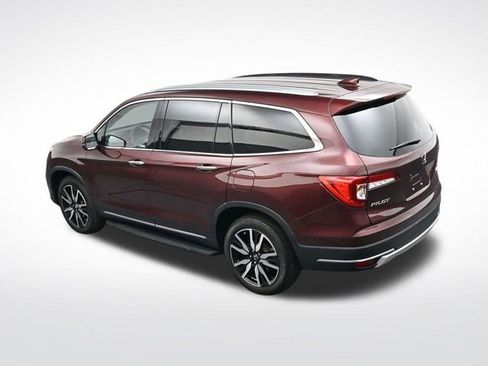 Used 2022 Honda Pilot Touring image 23