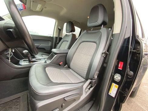 Used 2019 Chevrolet Colorado Z71 image 18