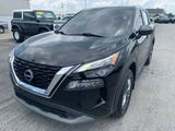 Used 2022 Nissan Rogue S image 3