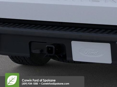 New 2026 Ford Maverick Tremor image 23