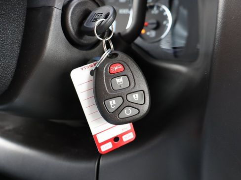 New 2025 Chevrolet Express 2500 w/ Driver Convenience Package image 18