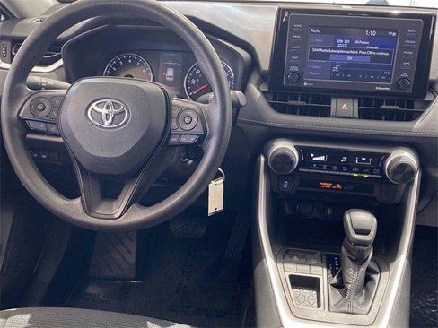 Certified 2020 Toyota RAV4 LE w/ Carpet Mat Package image 25