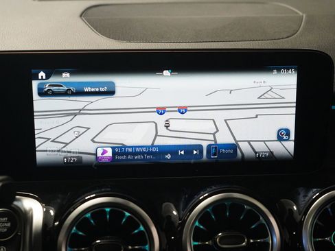 New 2026 Mercedes-Benz GLB 250 4MATIC image 26