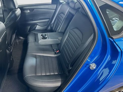 Used 2024 Kia Forte GT-Line w/ GT-Line Premium Package image 17