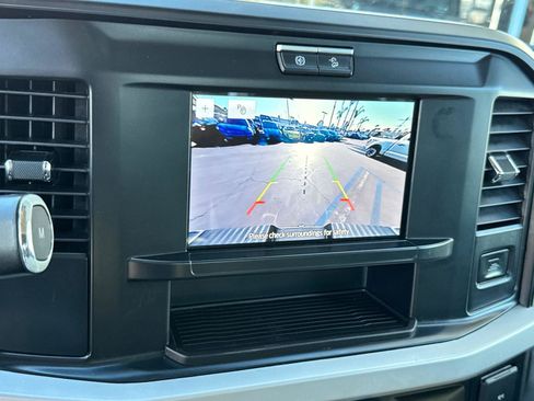 Certified 2025 Ford F250 XLT w/ FX4 Off-Road Package image 30