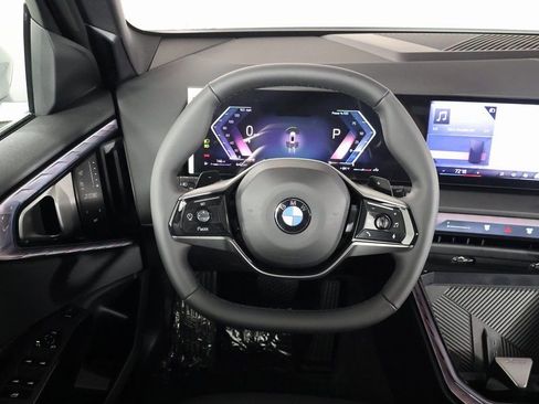 New 2026 BMW X3 xDrive30 w/ Convenience Package AWD/4WD image 3