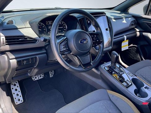 Certified 2024 Subaru Crosstrek 2.5i Sport AWD/4WD image 12