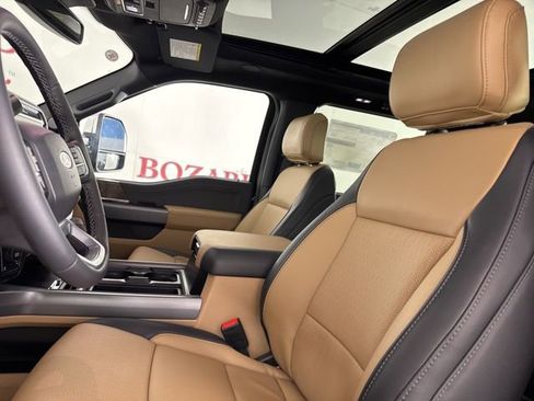 New 2026 Ford F250 Lariat w/ Lariat Ultimate Package image 14