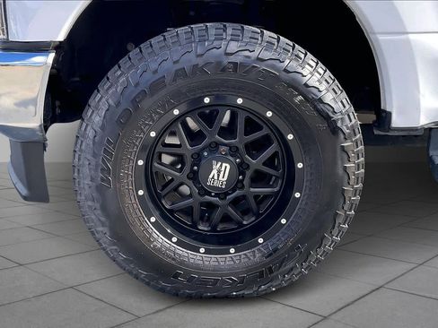 Used 2021 Ford F250 XL w/ STX Appearance Package image 10