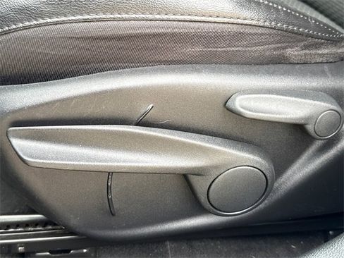 Used 2022 Jeep Compass Latitude image 22