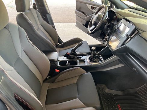 Used 2023 Subaru WRX image 18