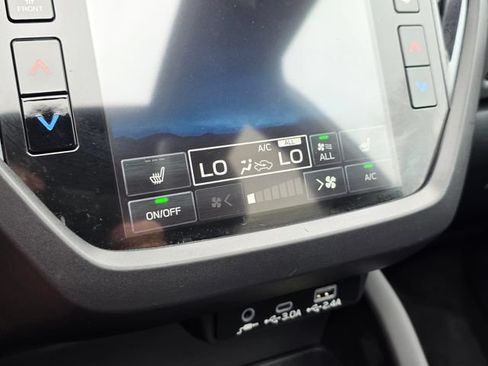 Used 2026 Subaru Forester Wilderness AWD/4WD image 30