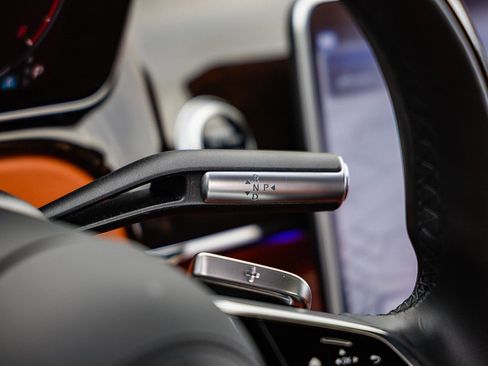 Certified 2023 Mercedes-Benz S 500 4MATIC image 20