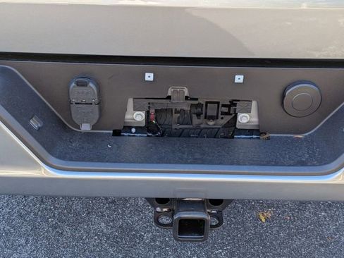 New 2026 GMC Sierra 1500 Elevation AWD/4WD image 29