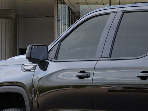 New 2026 GMC Sierra 1500 AT4 w/ AT4 Premium Package AWD/4WD image 12