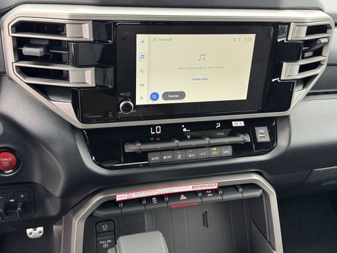 New 2026 Toyota Tundra SR5 image 20