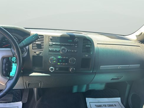 Used 2012 Chevrolet Silverado 1500 LT w/ All-Star Edition RWD image 24