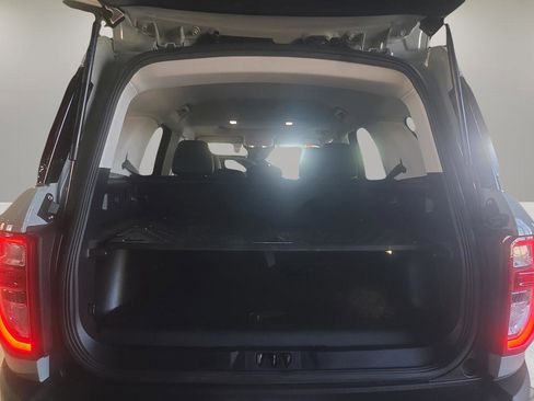 Used 2022 Ford Bronco Sport Big Bend w/ Convenience Package image 13