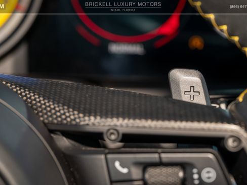 Used 2022 Porsche 911 Turbo S AWD/4WD image 35