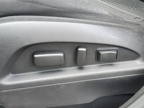 Used 2014 Chevrolet Equinox LT w/ Driver Convenience Package FWD image 11