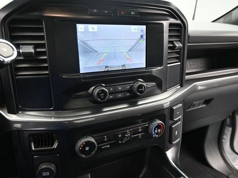Used 2023 Ford F150 XL w/ STX Appearance Package RWD image 14