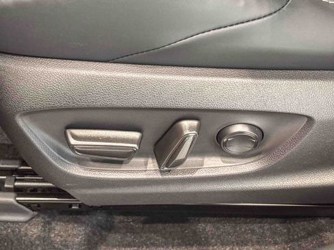 New 2026 Toyota bZ image 23