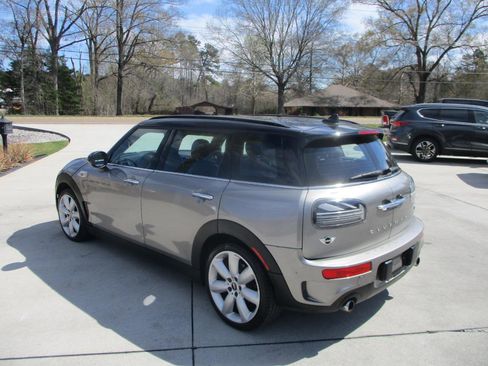 Used 2016 MINI Cooper Clubman S image 22
