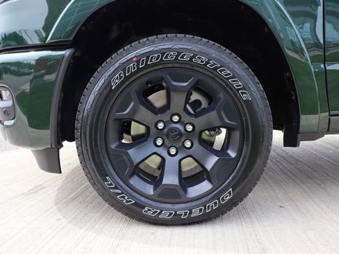 New 2026 RAM 1500 Big Horn AWD/4WD image 34