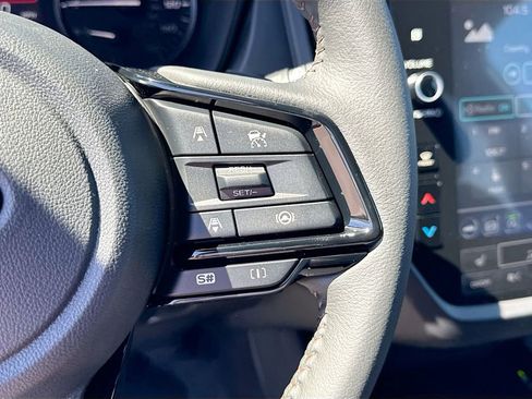 New 2026 Subaru Forester Sport AWD/4WD image 9