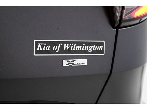 New 2026 Kia Sportage X-Line w/ X-Line Technology Package image 41