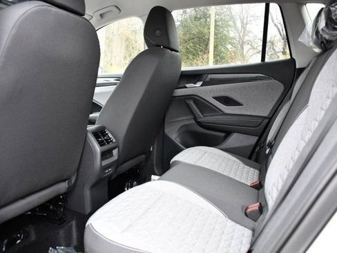 New 2026 Volkswagen Tiguan S FWD image 15