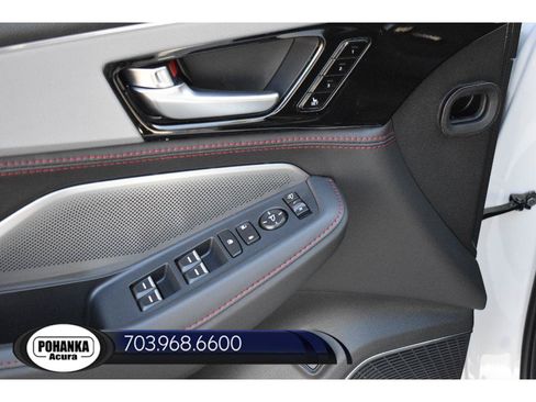 New 2026 Acura MDX A-Spec AWD/4WD image 25