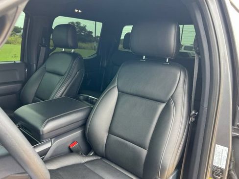 Used 2025 Ford F150 STX AWD/4WD image 12