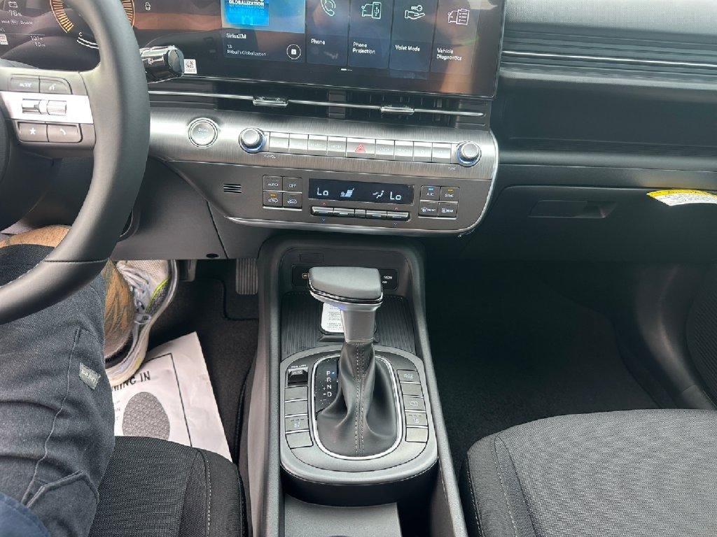 New 2027 Hyundai Kona SEL Sport FWD image 18