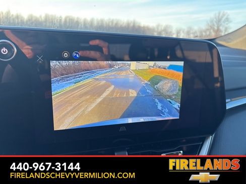 New 2026 Chevrolet Equinox LT w/ LPO, Floor Liner Package image 25