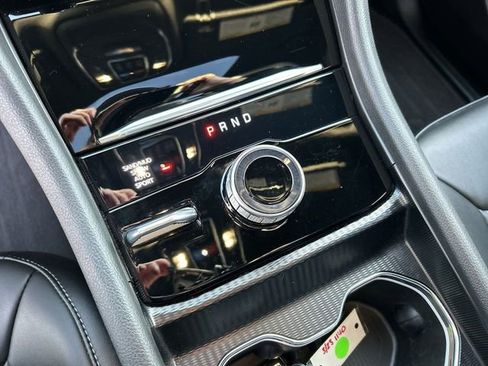 Used 2024 Jeep Grand Cherokee Limited image 22