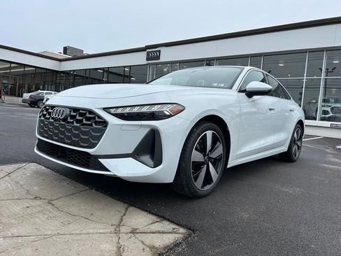 New 2025 Audi A5 2.0T Premium Plus image 7