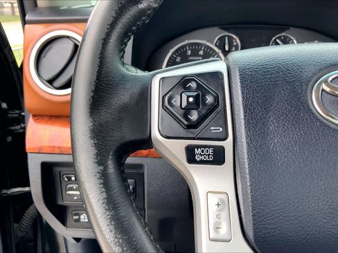 Used 2015 Toyota Tundra 1794 Edition AWD/4WD image 22