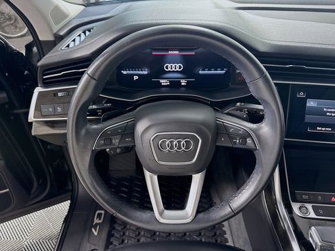 Used 2023 Audi Q7 3.0T Premium Plus image 17