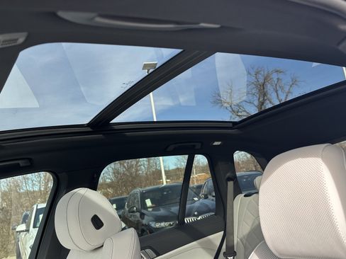 Used 2026 BMW X5 xDrive40i w/ Premium Package image 27