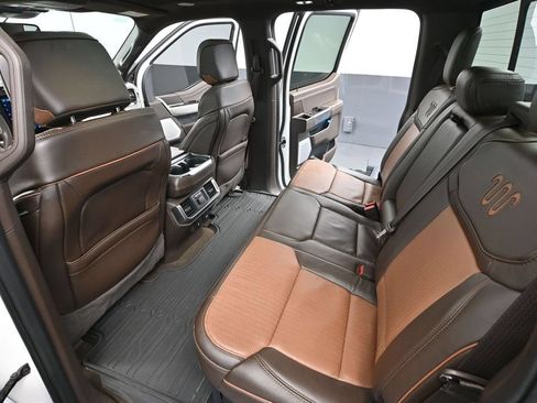 Used 2023 Ford F150 King Ranch AWD/4WD image 41