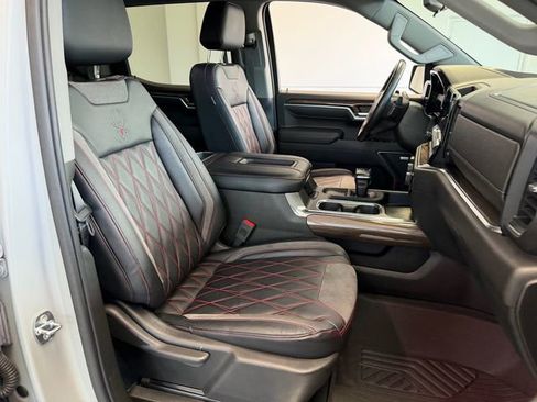 Certified 2022 Chevrolet Silverado 1500 RST AWD/4WD image 14