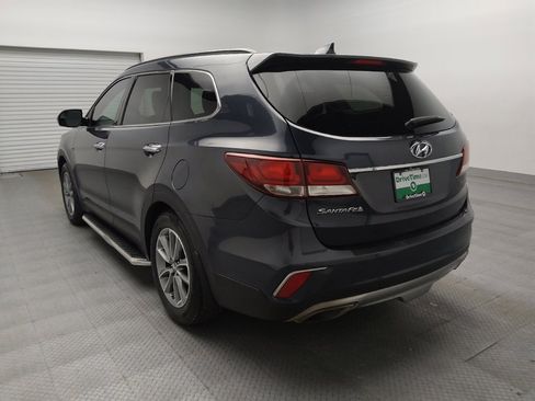 Used 2018 Hyundai Santa Fe SE FWD image 6