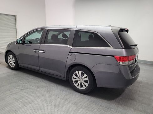 Used 2016 Honda Odyssey EX-L image 3
