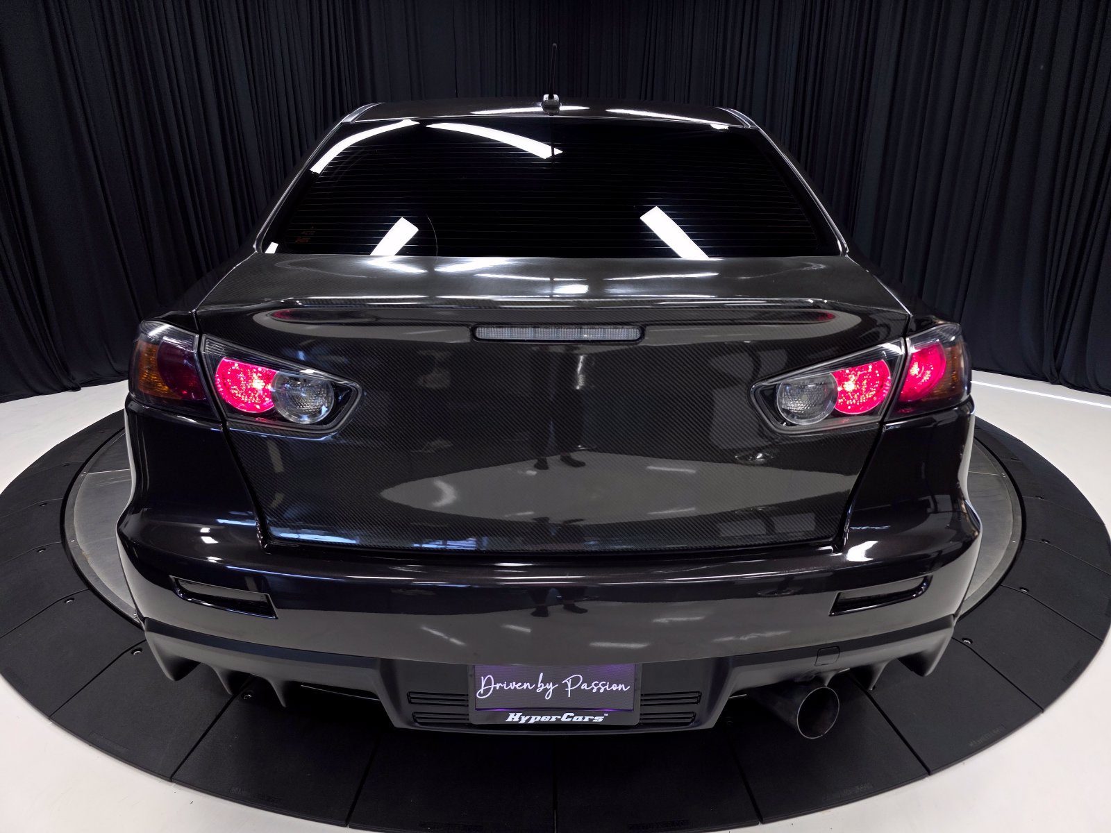 Used 2015 Mitsubishi Lancer Evolution GSR AWD/4WD image 52
