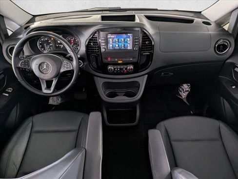 Used 2023 Mercedes-Benz Metris Passenger image 16