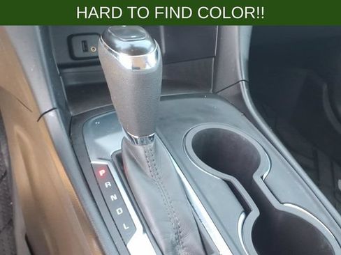 Used 2018 Chevrolet Equinox LS FWD image 18