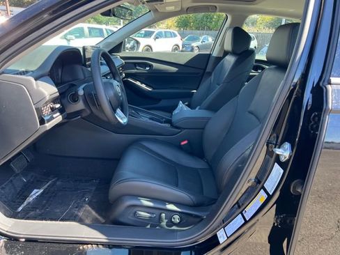 New 2026 Honda Accord Touring image 16